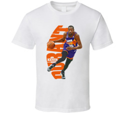 Kevin Durant Title T Shirt Kevin Durant Title T Shirt