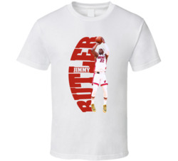 Jimmy Butler Title T Shirt Jimmy Butler Title T Shirt