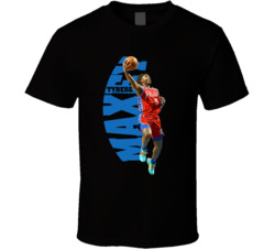 Tyrese Maxey Title T Shirt Tyrese Maxey Title T Shirt