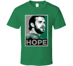 Tyler Seguin Hope T Shirt Tyler Seguin Hope T Shirt