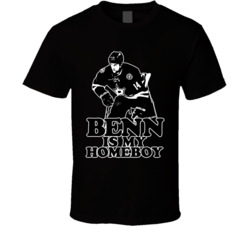 Jamie Benn Is My Homeboy T Shirt Jamie Benn Is My Homeboy T Shirt