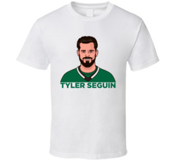 Tyler Seguin Clipart T Shirt Tyler Seguin Clipart T Shirt