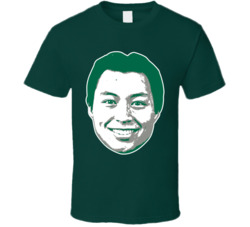 Jason Robertson Big Head T Shirt Jason Robertson Big Head T Shirt