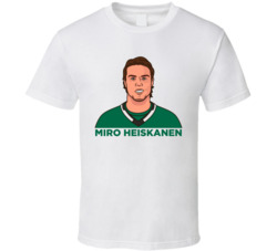 Miro Heiskanen Clipart T Shirt Miro Heiskanen Clipart T Shirt