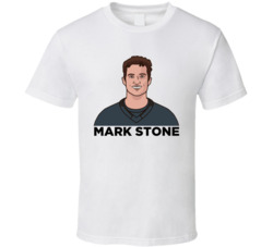 Mark Stone Clipart T Shirt