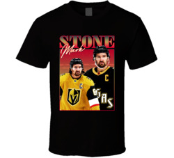 Mark Stone 90s Style T Shirt