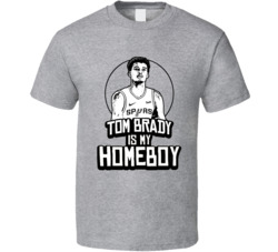 Victor Wembanyama Is My Homeboy T Shirt Victor Wembanyama Is My Homeboy T Shirt