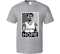 Victor Wembanyama Basketball Hope T Shirt Victor Wembanyama Basketball Hope T Shirt