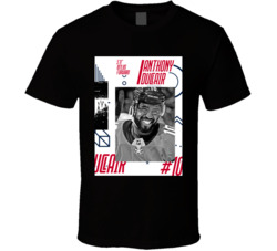 Anthony Duclair Profile T Shirt Anthony Duclair Profile T Shirt