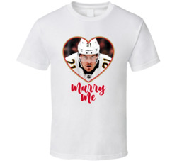Nick Cousins Marry Me T Shirt Nick Cousins Marry Me T Shirt