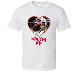 Radko Gudas Marry Me T Shirt Radko Gudas Marry Me T Shirt