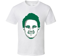 Jake Oettinger Big Head T Shirt Jake Oettinger Big Head T Shirt