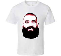 Brent Burns Big Head T Shirt Brent Burns Big Head T Shirt
