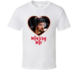 Mark Stone Marry Me T Shirt Mark Stone Marry Me T Shirt