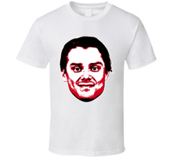 Sebastian Aho Big Head T Shirt Sebastian Aho Big Head T Shirt