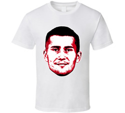 Martin Necas Big Head T Shirt Martin Necas Big Head T Shirt