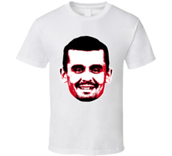 Seth Jarvis Big Head T Shirt Seth Jarvis Big Head T Shirt