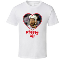 Jordan Staal Marry Me T Shirt Jordan Staal Marry Me T Shirt