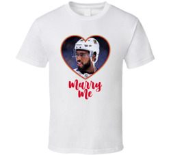Anthony Duclair Marry Me T Shirt Anthony Duclair Marry Me T Shirt