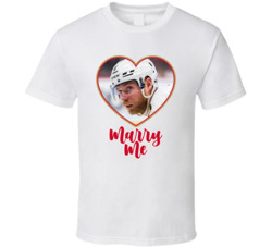 Sam Bennett Marry Me T Shirt Sam Bennett Marry Me T Shirt