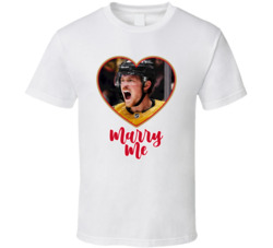 Jack Eichel Marry Me T Shirt Jack Eichel Marry Me T Shirt