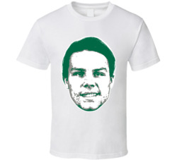 Miro Heiskanen Big Head T Shirt Miro Heiskanen Big Head T Shirt