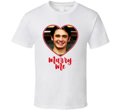 Seth Jarvis Marry Me T Shirt Seth Jarvis Marry Me T Shirt