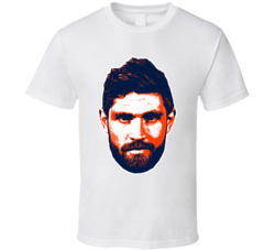 Leon Draisaitl Big Head T Shirt Leon Draisaitl Big Head T Shirt