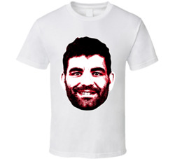 Jordan Martinook Big Head T Shirt Jordan Martinook Big Head T Shirt