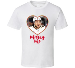 Brandon Montour Marry Me T Shirt Brandon Montour Marry Me T Shirt