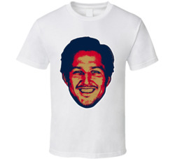 Brandon Montour Big Head T Shirt Brandon Montour Big Head T Shirt