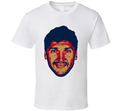 Sergei Bobrovsky Big Head T Shirt Sergei Bobrovsky Big Head T Shirt