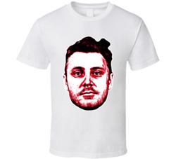 Jesper Fast Big Head T Shirt Jesper Fast Big Head T Shirt