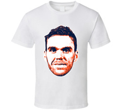 Connor Mcdavid Big Head T Shirt Connor Mcdavid Big Head T Shirt