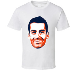 Evan Bouchard Big Head T Shirt Evan Bouchard Big Head T Shirt