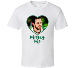 Tyler Seguin Marry Me T Shirt Tyler Seguin Marry Me T Shirt