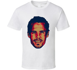 Nick Cousins Big Head T Shirt Nick Cousins Big Head T Shirt