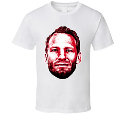 Jordan Staal Big Head T Shirt Jordan Staal Big Head T Shirt
