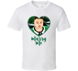 Max Domi Marry Me T Shirt Max Domi Marry Me T Shirt