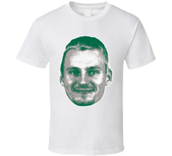 Roope Hintz Big Head T Shirt Roope Hintz Big Head T Shirt