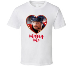 Sam Reinhart Marry Me T Shirt Sam Reinhart Marry Me T Shirt