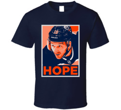Zach Hyman Hope T Shirt Zach Hyman Hope T Shirt