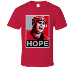 Sebastian Aho Hope T Shirt Sebastian Aho Hope T Shirt
