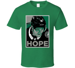 Max Domi Hope T Shirt Max Domi Hope T Shirt