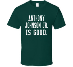 Anthony Johnson Jr Is Good T Shirt Anthony Johnson Jr Is Good T Shirt