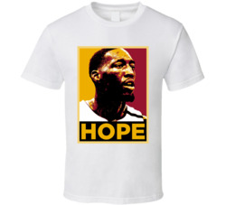 Bam Adebayo Hope T Shirt Bam Adebayo Hope T Shirt