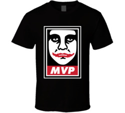 Nikola Jokic Mvp T Shirt Nikola Jokic Mvp T Shirt