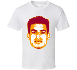 Michael Porter Jr Big Head T Shirt Michael Porter Jr Big Head T Shirt