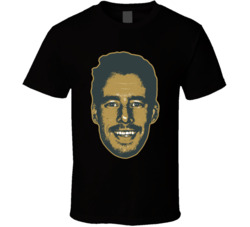 Reilly Smith Big Head T Shirt Reilly Smith Big Head T Shirt