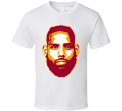 Caleb Martin Big Head T Shirt Caleb Martin Big Head T Shirt